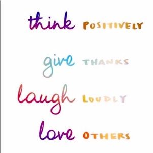 Meet your Posher, Christin